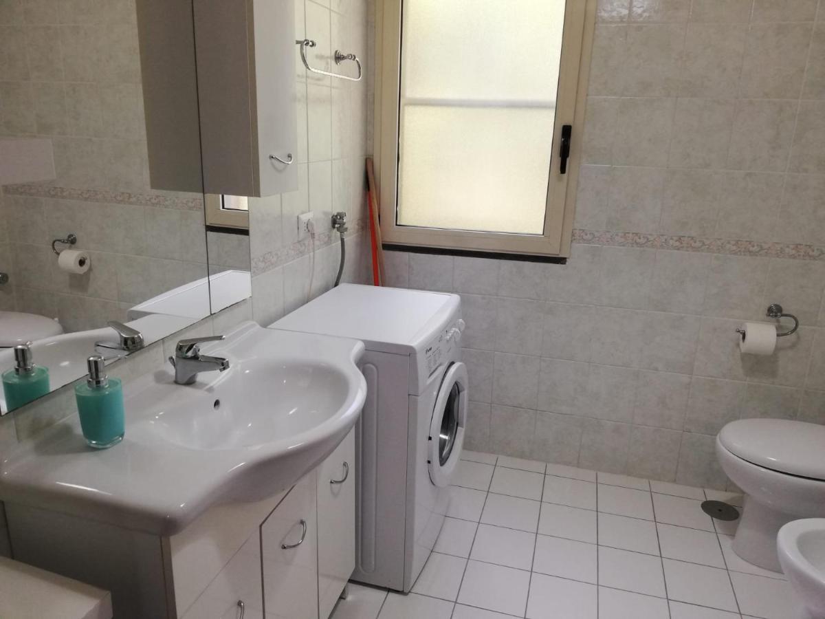 Depandance Con Piscina In Uso In Esclusivo In B&B サンタントーニオ・アバーテ エクステリア 写真